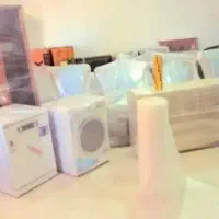 حمل اثاثیه منزل با بیمه و کارگر حرفهای|خدمات حمل و نقل|کاشان, فاز ۲ ناجی آباد|دیوار