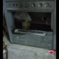 اجاق گاز|اجاق گاز و لوازم برقی پخت‌وپز|چناران, |دیوار