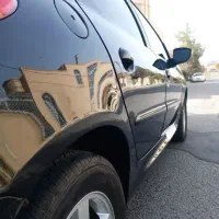 207 پانوراما Tu5 ارتقاع یافته esp