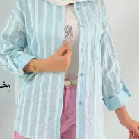 اسپیکر جی بی ال/مانتو شومیزی زنانه