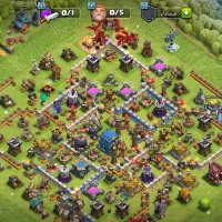 اکانت مکث کلش