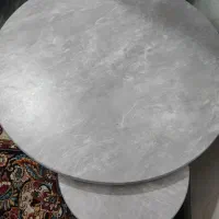 مبلمان راحتی بادومدل میزعسلی