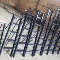 فروش انواع نردبان فلزی
