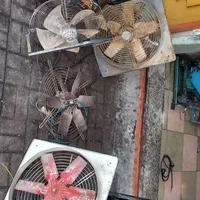 مخزن ۱۰۰۰ تای ۵ لایه افقی آپارتمان|مصالح و تجهیزات ساختمان|بروجرد, |دیوار