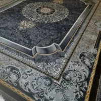 فرش های ۷۰۰ شانه یو بی|فرش|گلبهار, شهر جدید گلبهار|دیوار