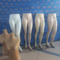 مانکن زنانه