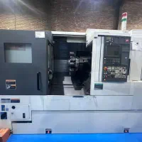 فروش ویژه تراش mori seiki -nl2500