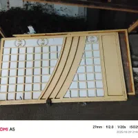 درب پارکینگ|مصالح و تجهیزات ساختمان|آستارا, |دیوار