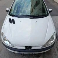 ۲۰۶ مدل ۹۳ تیپ ۵