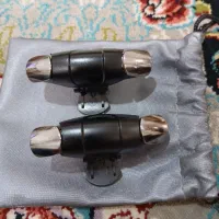 انگشتی کالاف نو کلا یکی دو بار استفاده شده|کنسول، بازی ویدئویی و آنلاین|خرمدره, |دیوار