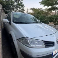 مگان اتومات ۹۱