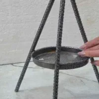 سه پایه شلینگی