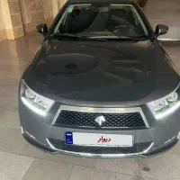 دنا پلاس دنده مدل 1402|خودرو سواری و وانت|تهران, طرشت|دیوار