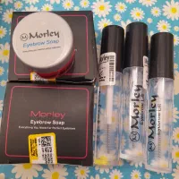 ضد آفتاب، ریمل ، خط چشم ، ژل ابرو و صابون ابرو