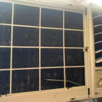 کولر۱۸هزار موتور بزرگ|کولر گازی و فن‌کوئل|خرمشهر, |دیوار