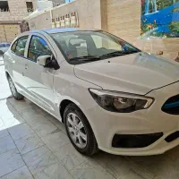 شاهین GL صفر