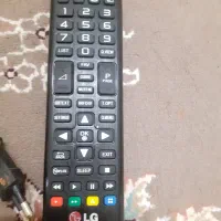 کنترل تلوزیون|تلویزیون و پروژکتور|بروجرد, |دیوار