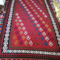 فروش گلیم دستباف قشقایی