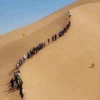 حرفه ای کویر،کاشان گردی ،آفرود، اقامت تجربه کنید|تور و چارتر|کاشان, بازار کاشان|دیوار