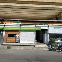 تعدادی مغازه غرفه بازار روزیادگار اجاره داده میشود