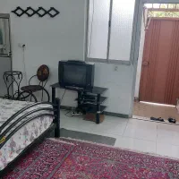 سوئیت دربست با تمام امکانات