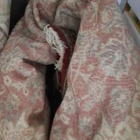 فرش ماشینی کار کرده