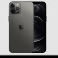 آیفون ۱۲ پرو مکس all