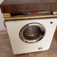 ماشین لباسشویی ارج