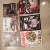 مجله خارجی|مجلات|تهران, محمودیه|دیوار