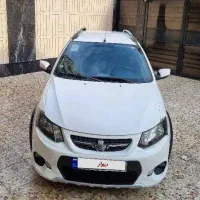 کوییک معاوضه با پژو پارس مدل بالا