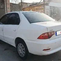 سورن بدون‌ رنگ مدل ۱۳۹۱ ELX سفارشی