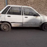 یک دستگاه خودرو|خودرو سواری و وانت|مشهد, مهدی آباد (بلوار توس)|دیوار