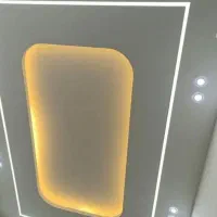 کناف پی وی سی رنگ و نقاشی کابینت|خدمات پیشه و مهارت|دیواندره, |دیوار