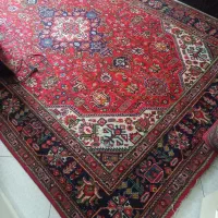 فرس ولوازم صوتی|فرش|تبریز, |دیوار