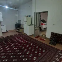 سوییت تمیز همکف با پارکینگ سر پوشیده نزدیک اسکله|اجارهٔ کوتاه‌مدت آپارتمان و سوئیت|بندر ترکمن, |دیوار