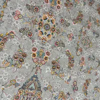 روفرشی|روفرشی|نیشابور, گمنام غربی|دیوار