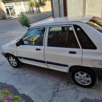 پراید ۱۴۱ ۸۷