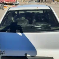 پراید صندوق‌دار بنزینی، مدل ۱۳۸۲|خودرو سواری و وانت|بیرجند, |دیوار