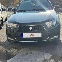 دنا پلاس اتوماتیک توربو شارژ 403.اقساط|خودرو سواری و وانت|تبریز, |دیوار