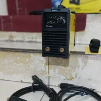 دستگاه جوش متر ۱۰متری ایساب سوئد آکبند اصلی|ابزارآلات|تهران, توحید|دیوار