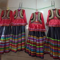 فروش لباس محلی گیلان/لباس شمالی
