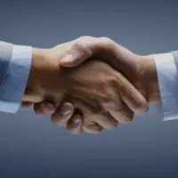 بازاریاب حضوری . حقوق بالا