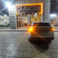 اجاره ماشین عروس|خودرو اجاره‌ای|قرچک, شهرک طلائیه|دیوار