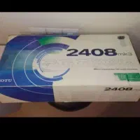 کارت صدا موتو motu2408