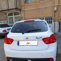 کوییک ۱۴۰۱ در حد صفر کم کار|خودرو سواری و وانت|قم, طلاب غیر ایرانی|دیوار