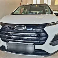 کی ام سی SR3 صفر سفید KMC اس آر۳ مشکی مدل ۱۴۰۴