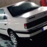 پژو آردی انژکتور