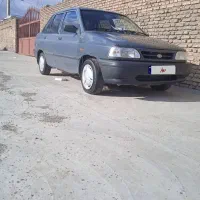 پراید فروشی