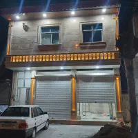 دوباب-مغازه-تجاری-مسکونی