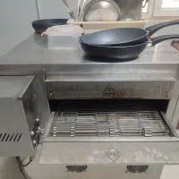 فروش لوازم کافی شاپ